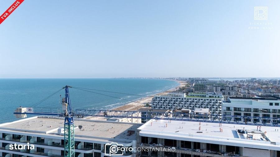 Apartament cu 5 camere în Nord