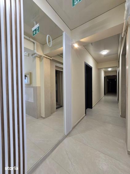 Apartament cu 2 camere în Dobroești