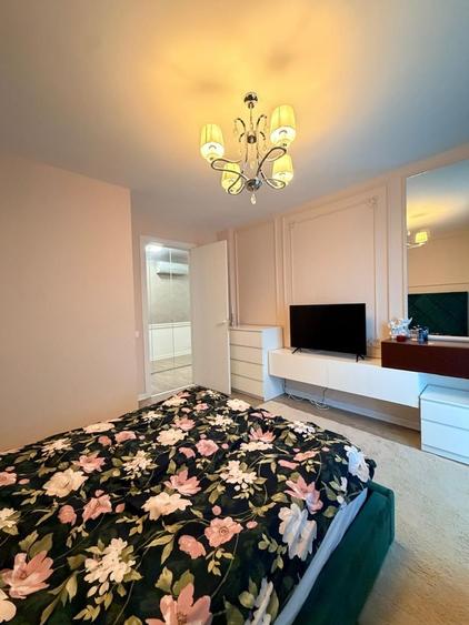 Vanzare2 Camere Loc de Parcare Cloud 9 Residence Aviatiei - 7