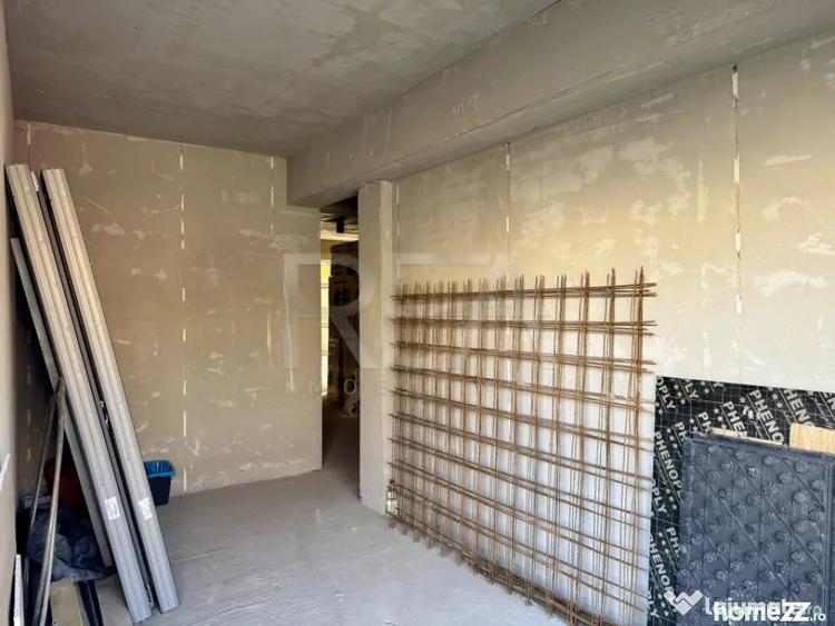 Spațiu comercial, de 300 mp, în Matei Voievod