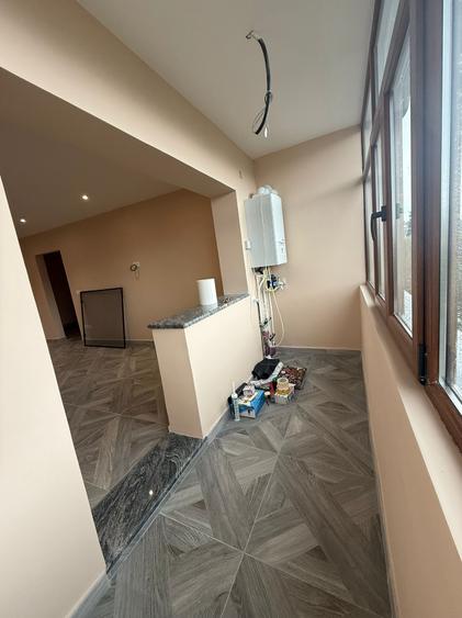 Apartament cu 3 camere decomandat în Gară