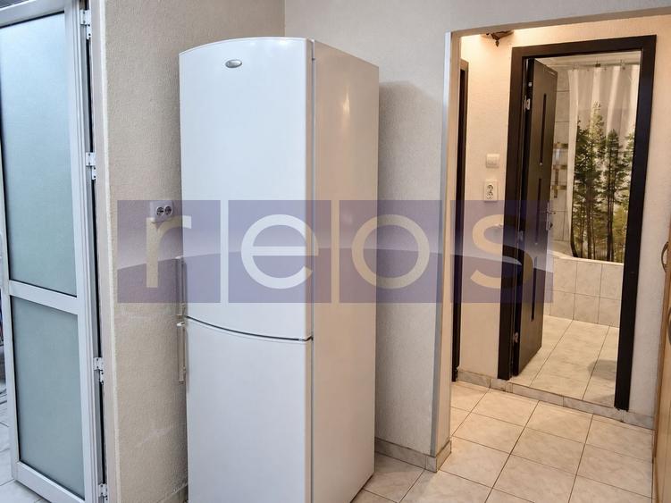 Apartament cu 2 camere în Aviației