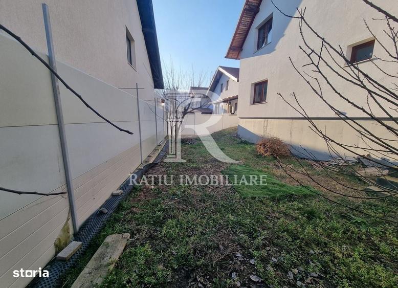 Casa cu 4 camere | Semifinisata | Zona Archia | Deva | Hunedoara - 4