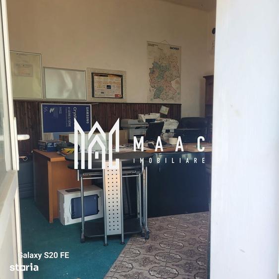 Casă cu Teren 500 Mp în Central