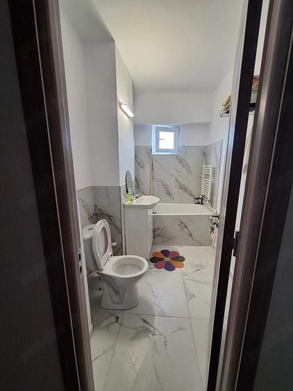 Apartament cu 2 camere decomandat în Unirii Sud