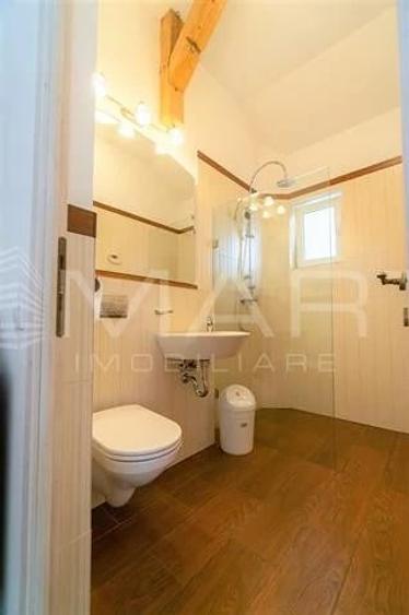 Apartament cu 3 camere decomandat în Calea Dumbrăvii