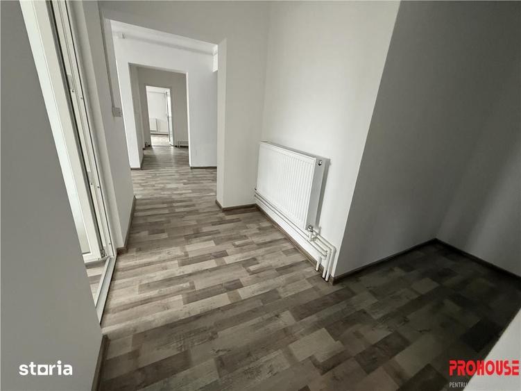 Spațiu comercial, de 118 mp, în Central