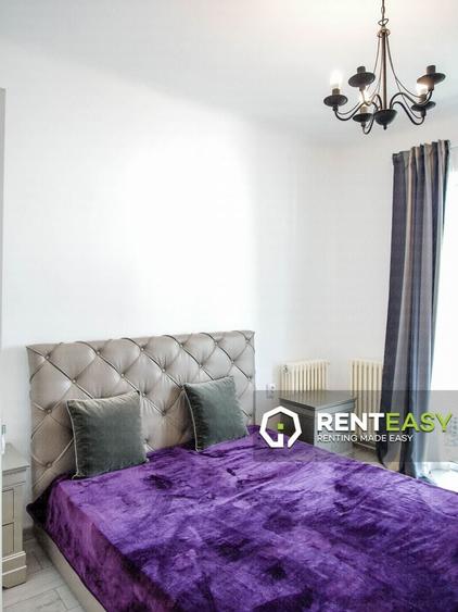 Apartament cu 2 camere în Copou