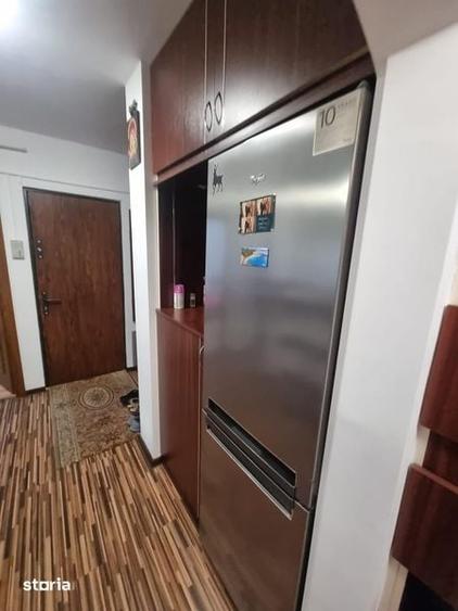 Apartament cu 2 camere decomandat în Lăpuș Argeș