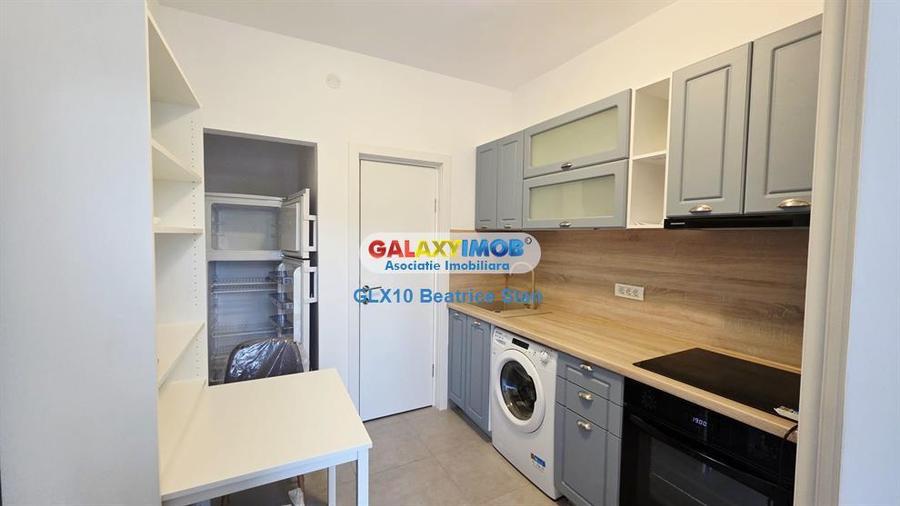 Inchiriere apartament 2 camere in vila LACUL TEI   PARCUL CIRCULUI - 4