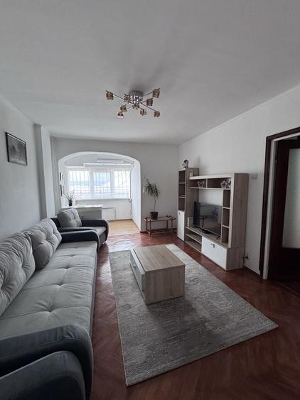 Apartament cu 2 camere în Ultracentral