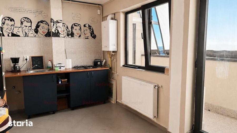 Vanzare apartament 2 camere | N Grigorescu- Trapezului | bl 2017 - 5