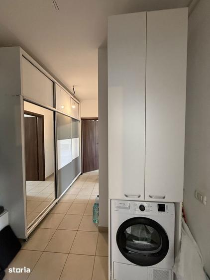 Ap 2 camere 55 mp in bloc tip Boutique de 2 etaje cu loc parcare ! - 7