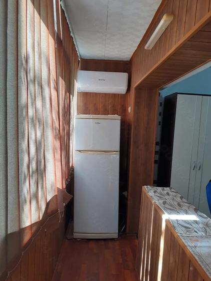 Garsonieră decomandată în Radu Negru