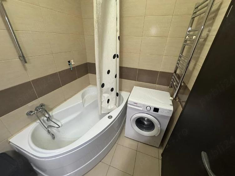 2 camere rezervelor 54 militari residence - 2