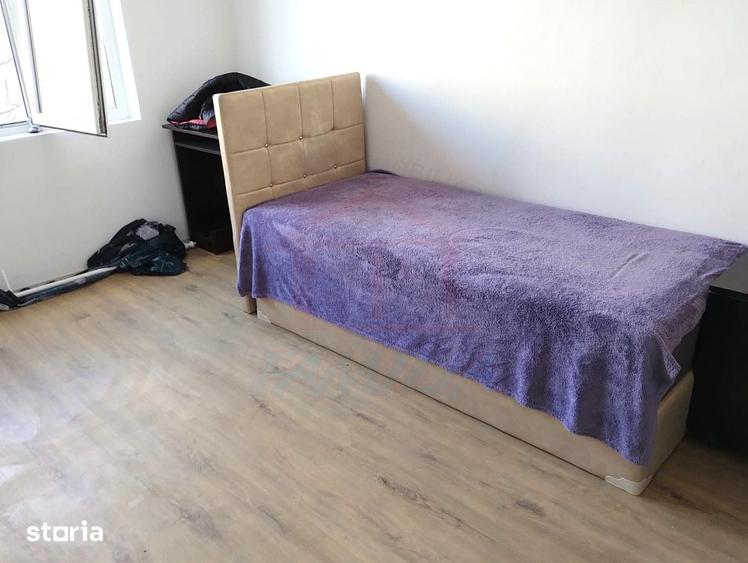 Garsonieră în Micro 19