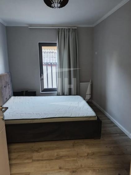 Apartament cu 2 camere semidecomandat, mobilat în Dâmbul Rotund