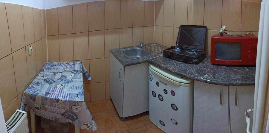 Garsonieră semidecomandată în Iosia