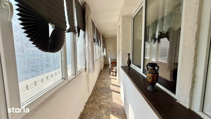 Apartament 2 camere I Complet Renovat I Metrou I De vanzare - 11