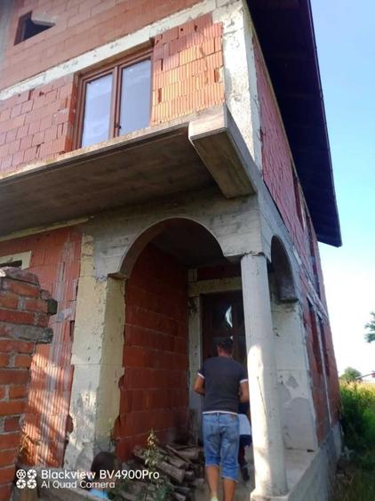 Casă cu 4 camere în Central