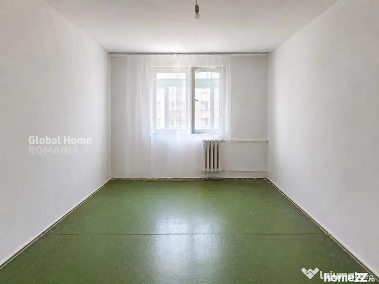 Oportunitate - Apartament 2 Camere + 1 Balcon | 3 min Metrou - Bucuresti (Bucuresti-Ilfov) - 4