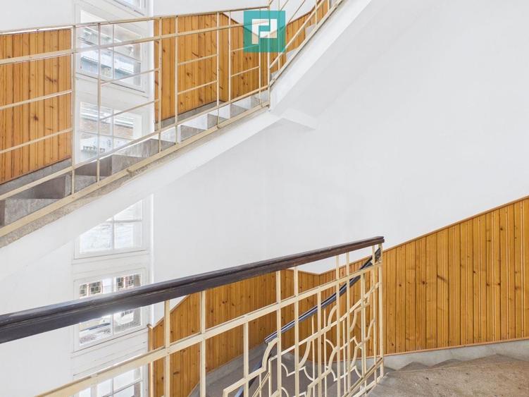 Apartament cu 3 camere circular în Central