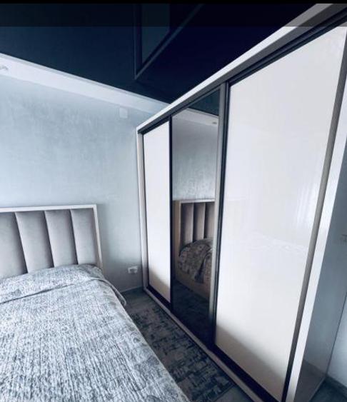 Apartament cu 4 camere circular în Tomis Nord