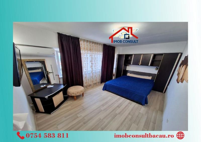 Apartament modern cu 2 camere de inchiriat Vadu Bistri?ei-9 Mai! CE1 - 8