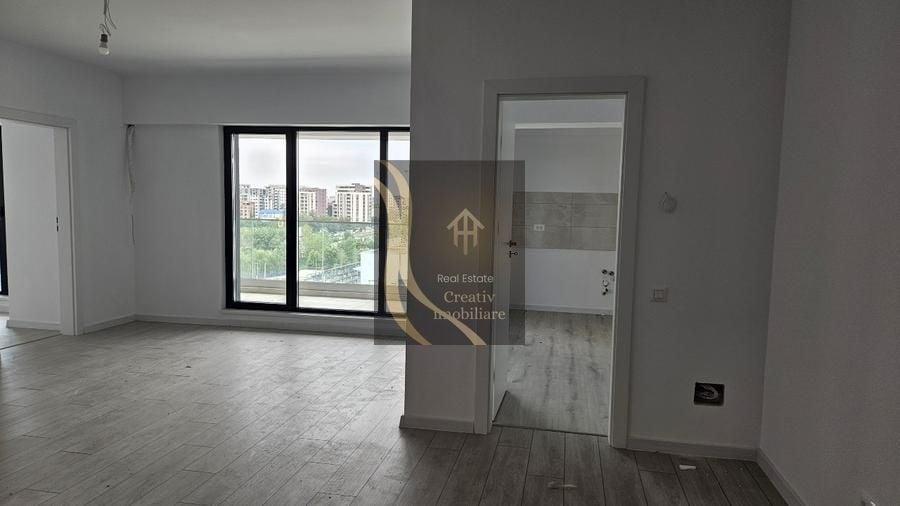 Apartament cu 3 camere în Lujerului