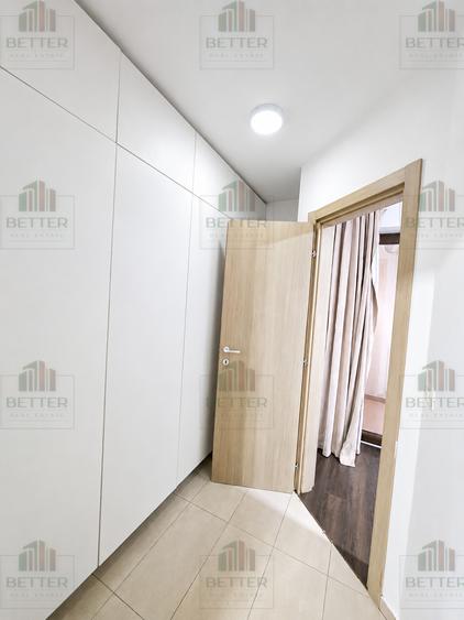 Apartament 2 camere D+P, decomandat, 78 mp utili – Șos. Olteniței - 16