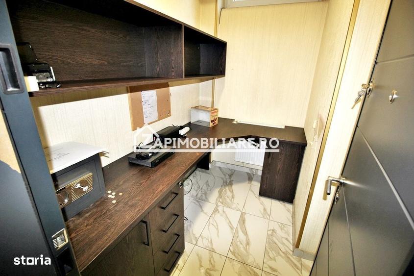 Spatiu Comercial 150.mp.zona Gh.Doja - 7
