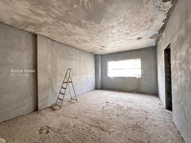 Casă cu 30 camere cu Teren 556 Mp în Unirii