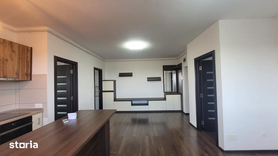 Apartament 3 camere | Bloc Nou | Loc de parcare - 12