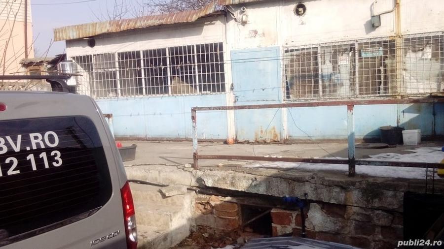 Teren de 185 mp, în Bartolomeu