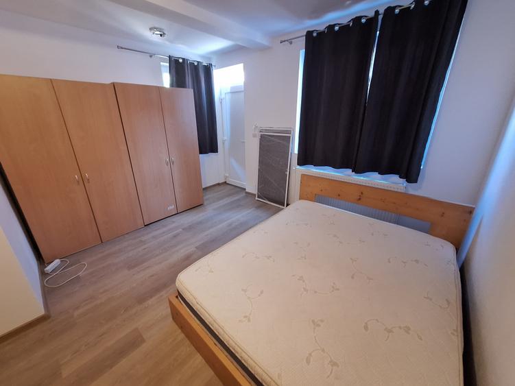 Garsonieră semidecomandată în Complex Studențesc