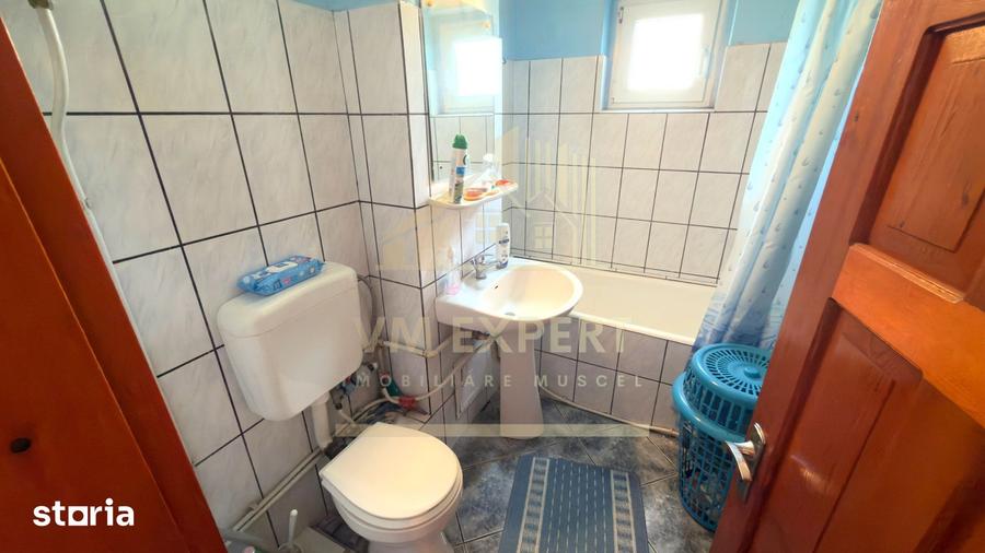 Apartament cu 2 camere în Central