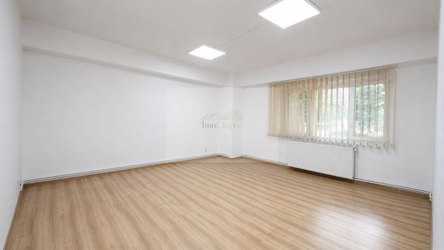 Apartament cu 2 camere semidecomandat în Gheorgheni
