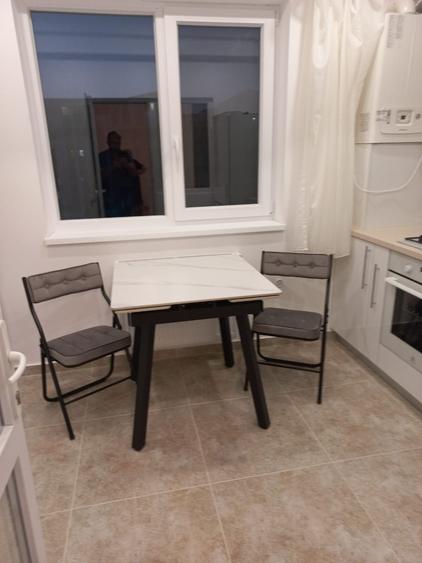 Inchiriez apartament doua camere - 6