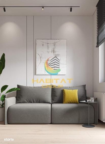 Apartament 2 camere cu gradina proprie- mutare imediata - 6