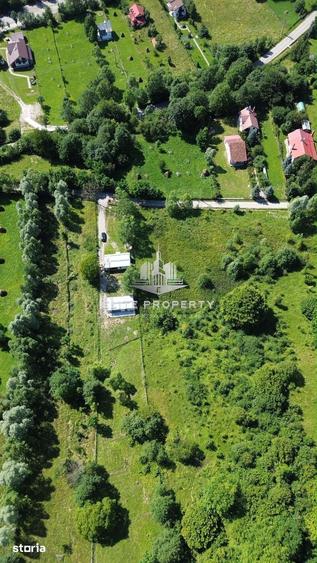 Vanzare Teren | 3.300 MP | Valea Doftanei - 14