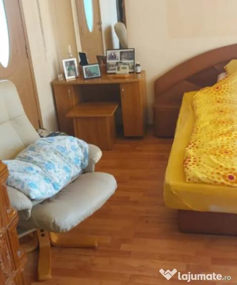 Casă cu 4 camere cu Teren 399 Mp în Central