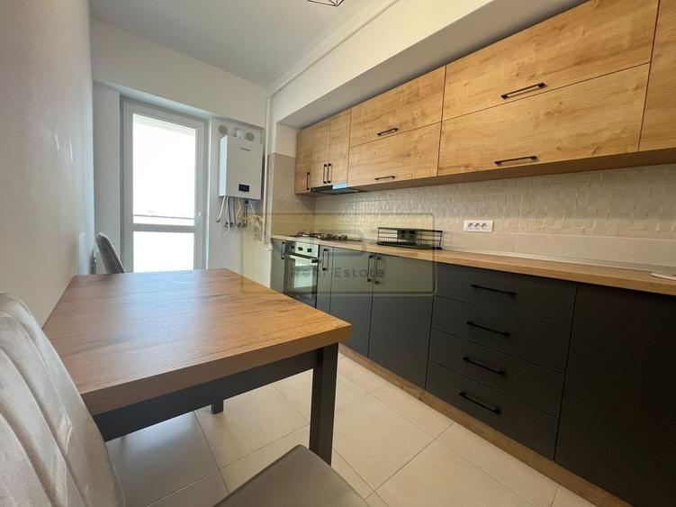 Apartament 2 camere decomandat Conest Evolution - 16