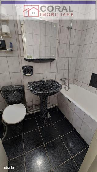 Apartament cu 2 camere în Decebal