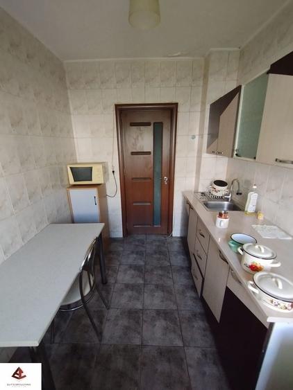 Apartament cu 2 camere decomandat în Lujerului