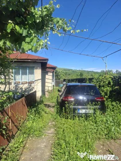 Casă cu 4 camere cu Canalizare în Coada Malului