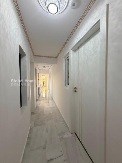 Casă individuală cu 7 camere cu Canalizare în Vitan