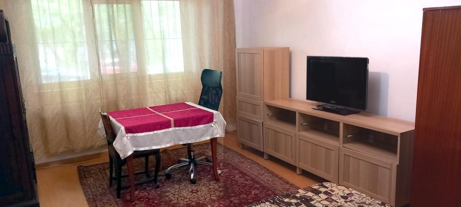 Apartament cu 2 camere decomandat, mobilat în Crângași