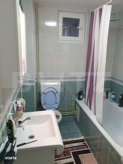 Casă cu 4 camere cu Teren 730 Mp în Central
