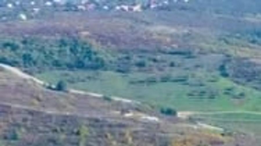 Teren extravilan (2025 PUZ intravilan) 2500 mp parcelabil, Hlincea- Juvat, 35euro mp, drum asfaltat - 5