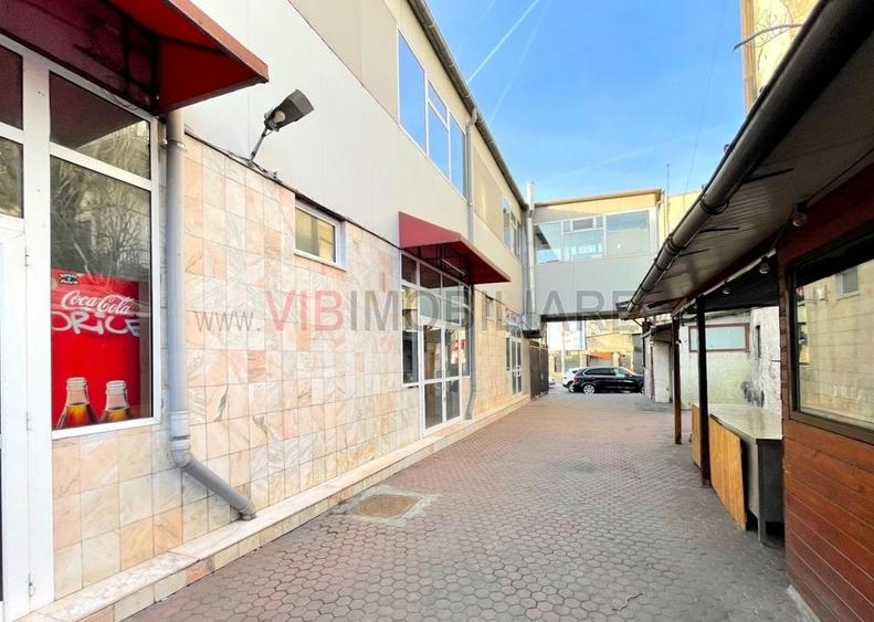 Hotel/Pensiune, de 150 mp, în Romană